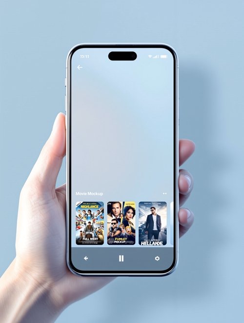 拇指影院APP 拇指影院APP界面展示